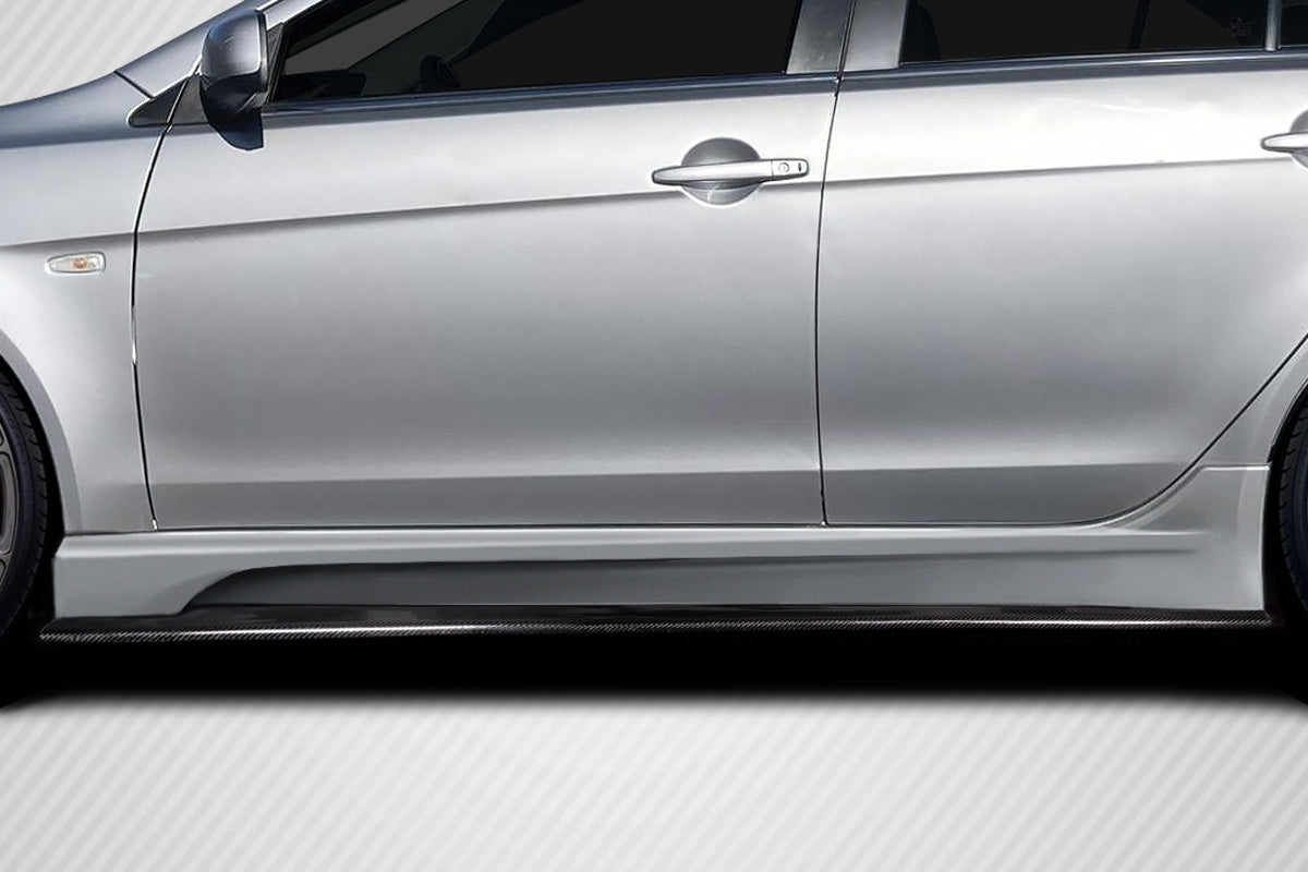 Street Driven Performance