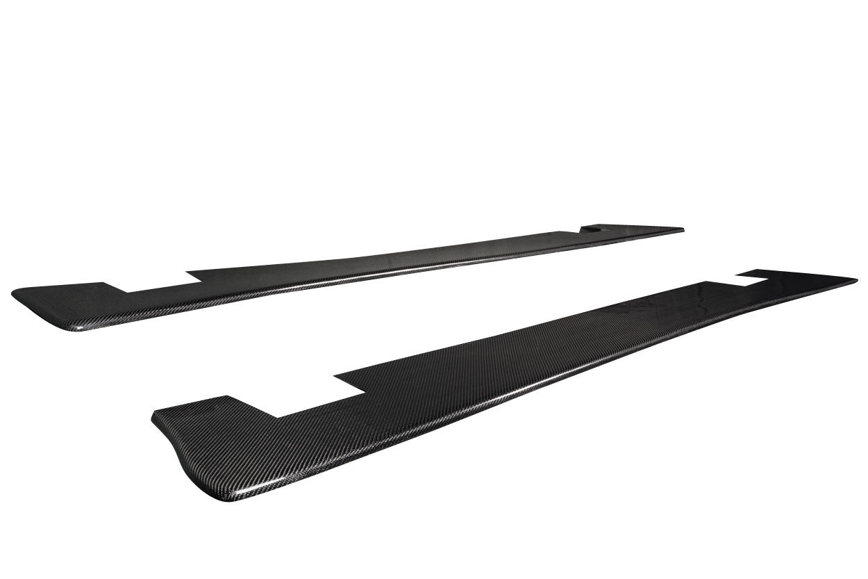 Street Driven Performance