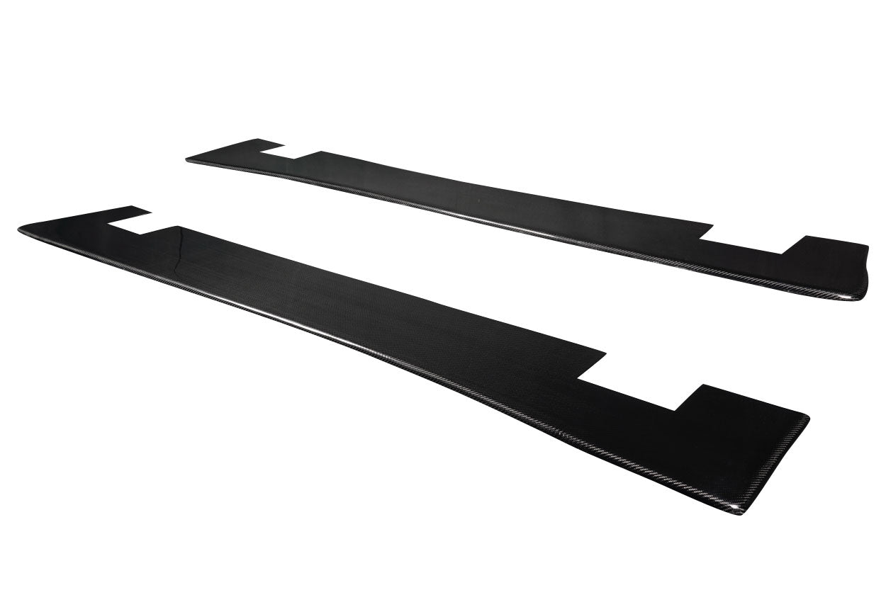 Street Driven Performance