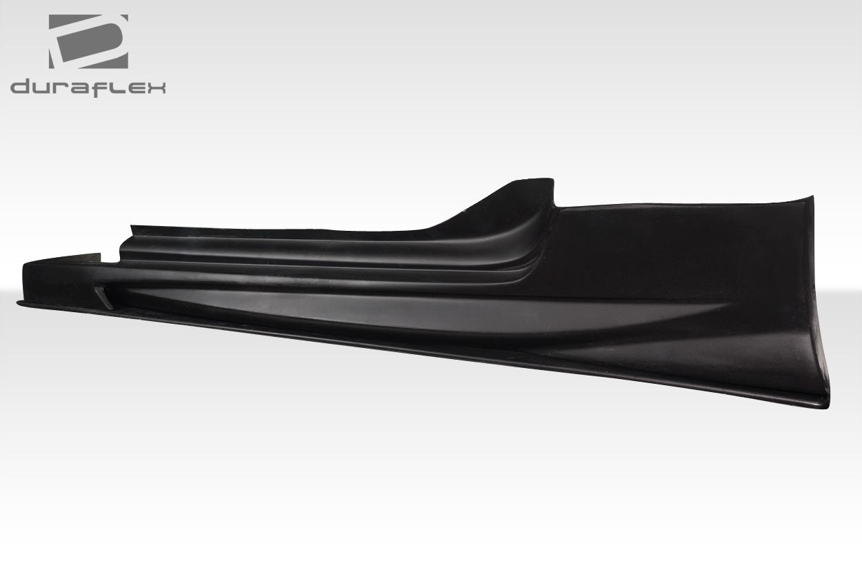 2009-2020 Nissan 370Z Z34 Duraflex Vantix Side Skirt Rocker Panels - 4 Pieces