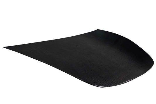 2018-2022 Tesla Model 3 Carbon Creations OEM Look Hood - 1 Piece