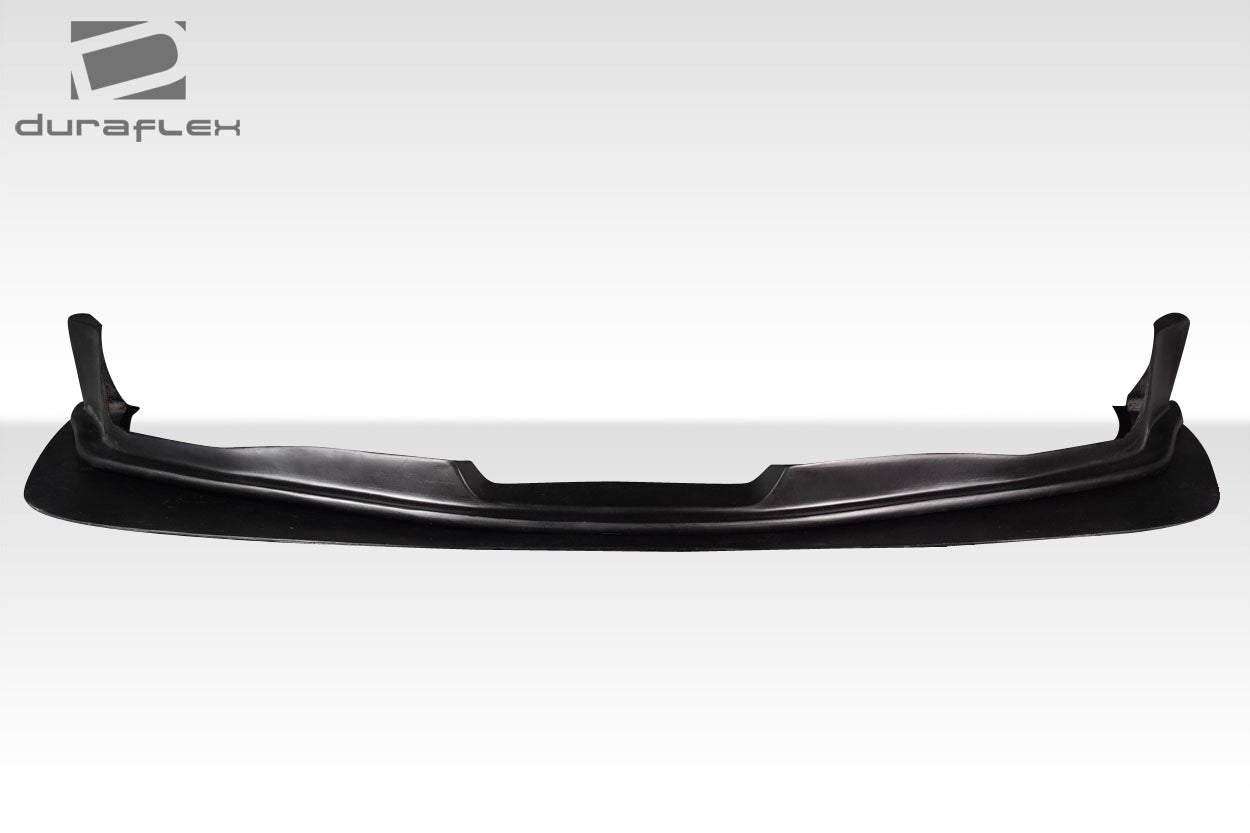 2020-2025 Toyota Supra A90 Duraflex Goblin Front Lip Spoiler Air Dam - 2 Piece