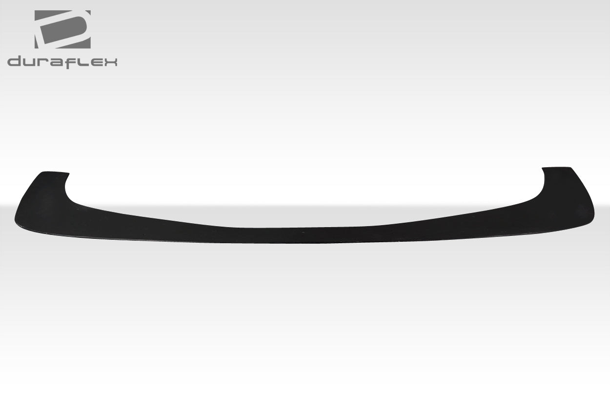 2020-2025 Toyota Supra A90 Duraflex Goblin Front Lip Spoiler Air Dam - 2 Piece