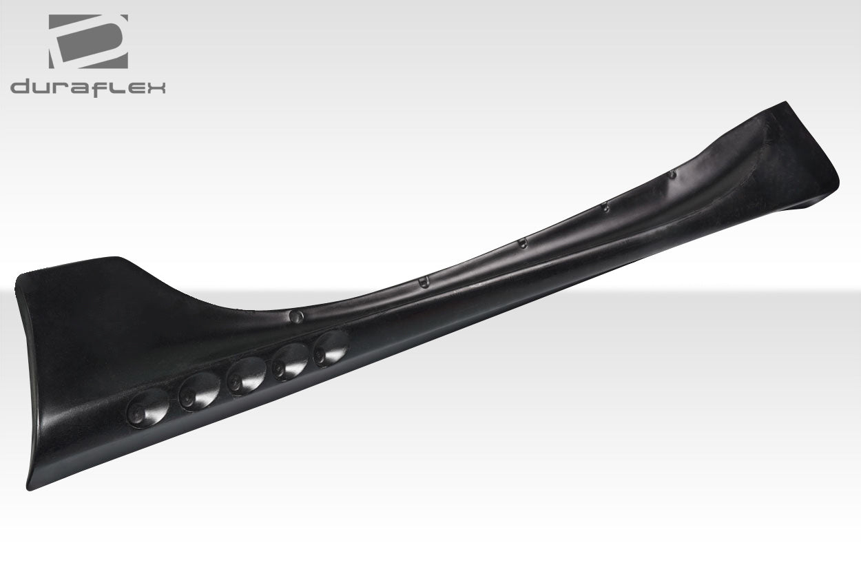 2020-2023 Toyota Supra A90 Duraflex Goblin Side Skirt Rocker Panels - 2 Pieces