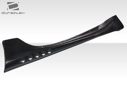 2020-2023 Toyota Supra A90 Duraflex Goblin Side Skirt Rocker Panels - 2 Pieces