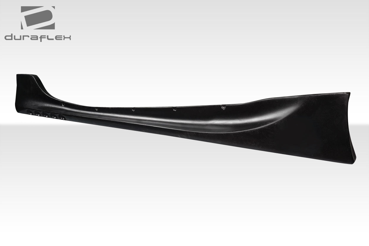 2020-2023 Toyota Supra A90 Duraflex Goblin Side Skirt Rocker Panels - 2 Pieces