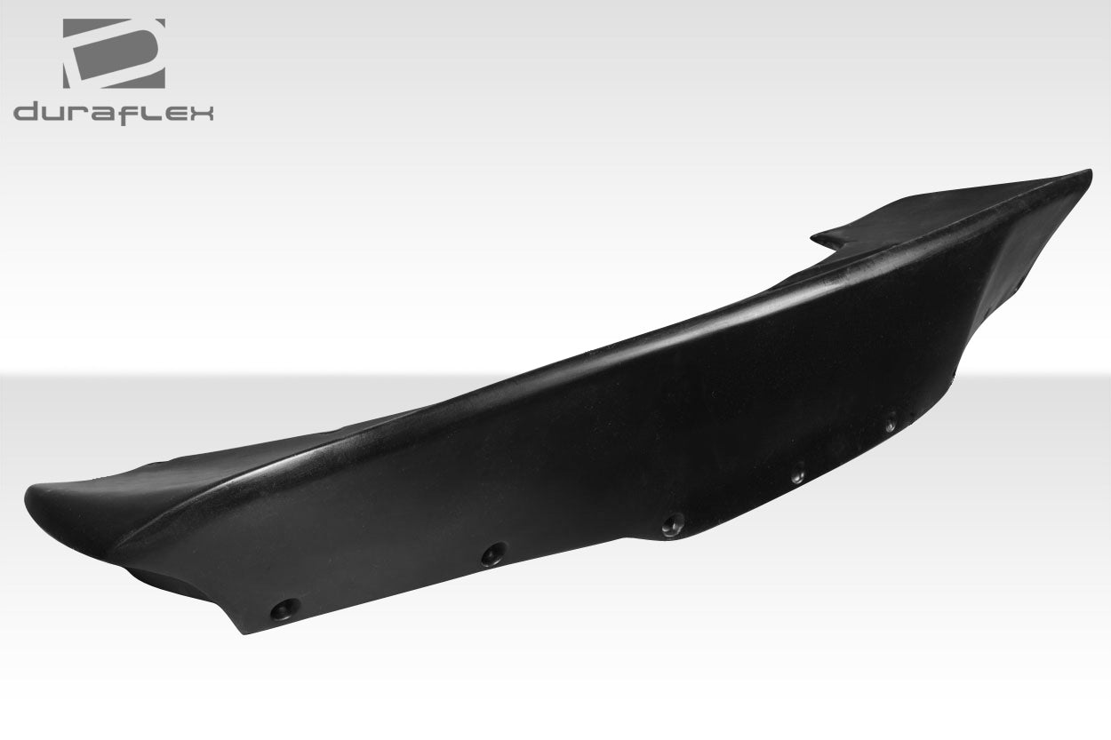 2020-2023 Toyota Supra A90 Duraflex Goblin Trunk Lid Rear Wing Spoiler - 1 Piece