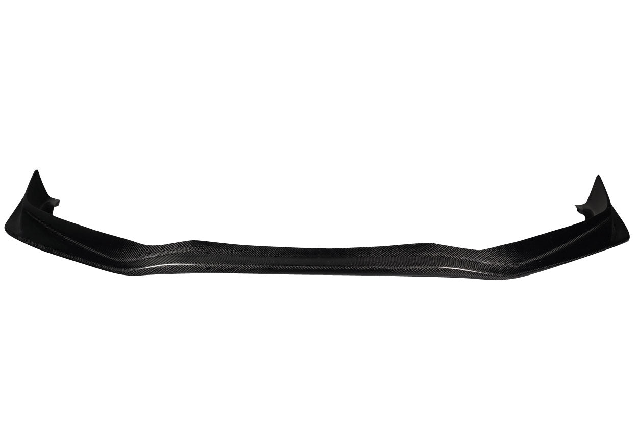 2017-2020 Toyota 86 Carbon Creations Vantix Front Lip Spoiler Air Dam - 1 Piece (S)