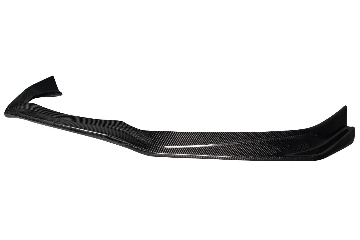 2017-2020 Toyota 86 Carbon Creations Vantix Front Lip Spoiler Air Dam - 1 Piece (S)