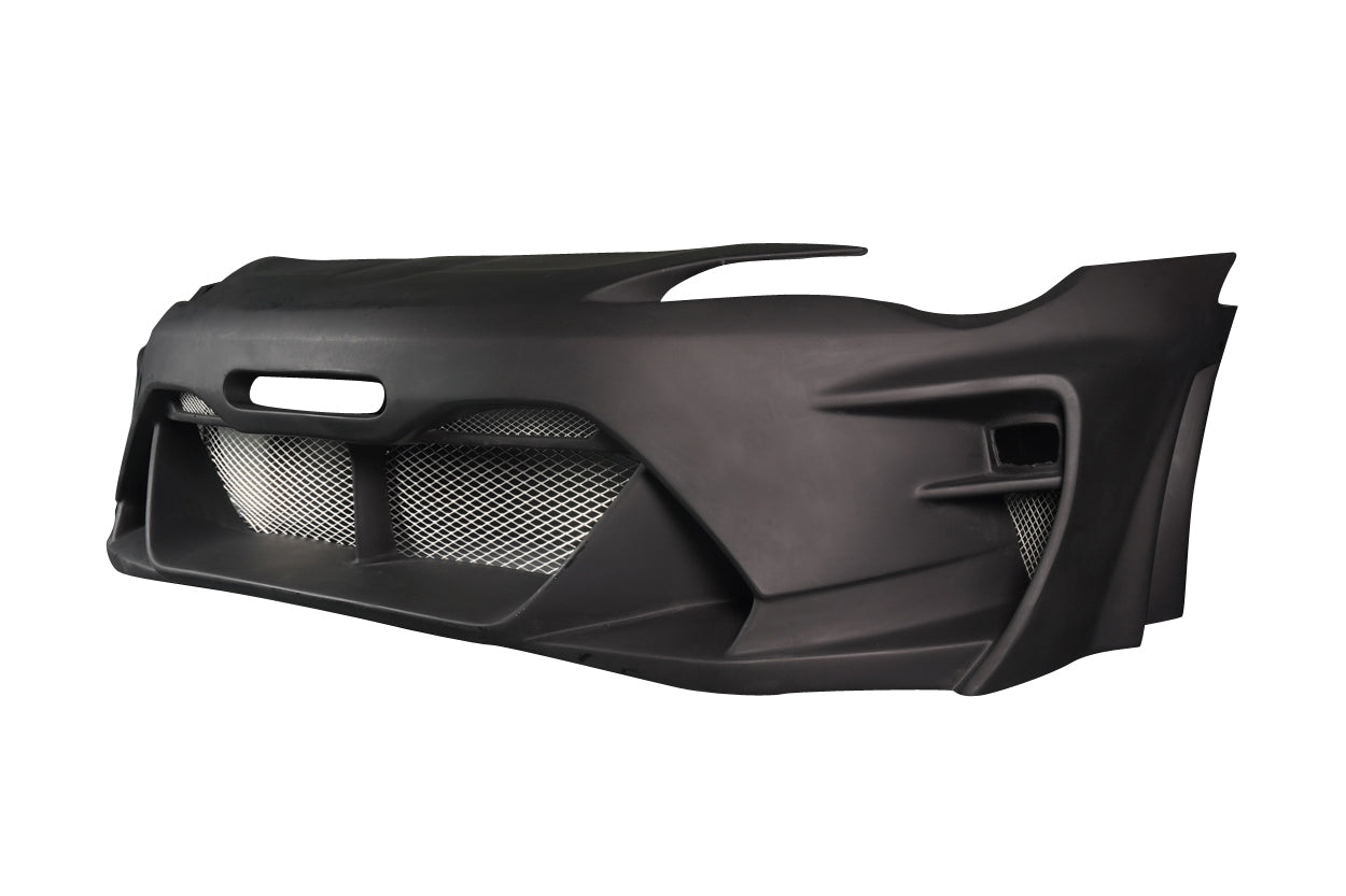 2013-2020 Scion FR-S Toyota 86 Subaru BRZ Duraflex Vantix Front Bumper Cover - 2 Piece