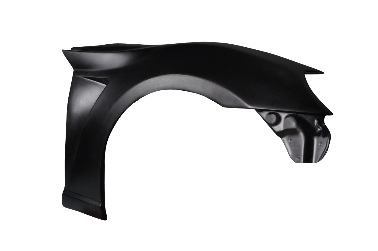 2013-2020 Scion FR-S Toyota 86 Subaru BRZ Duraflex Vantix Front Fenders - 2 Pieces