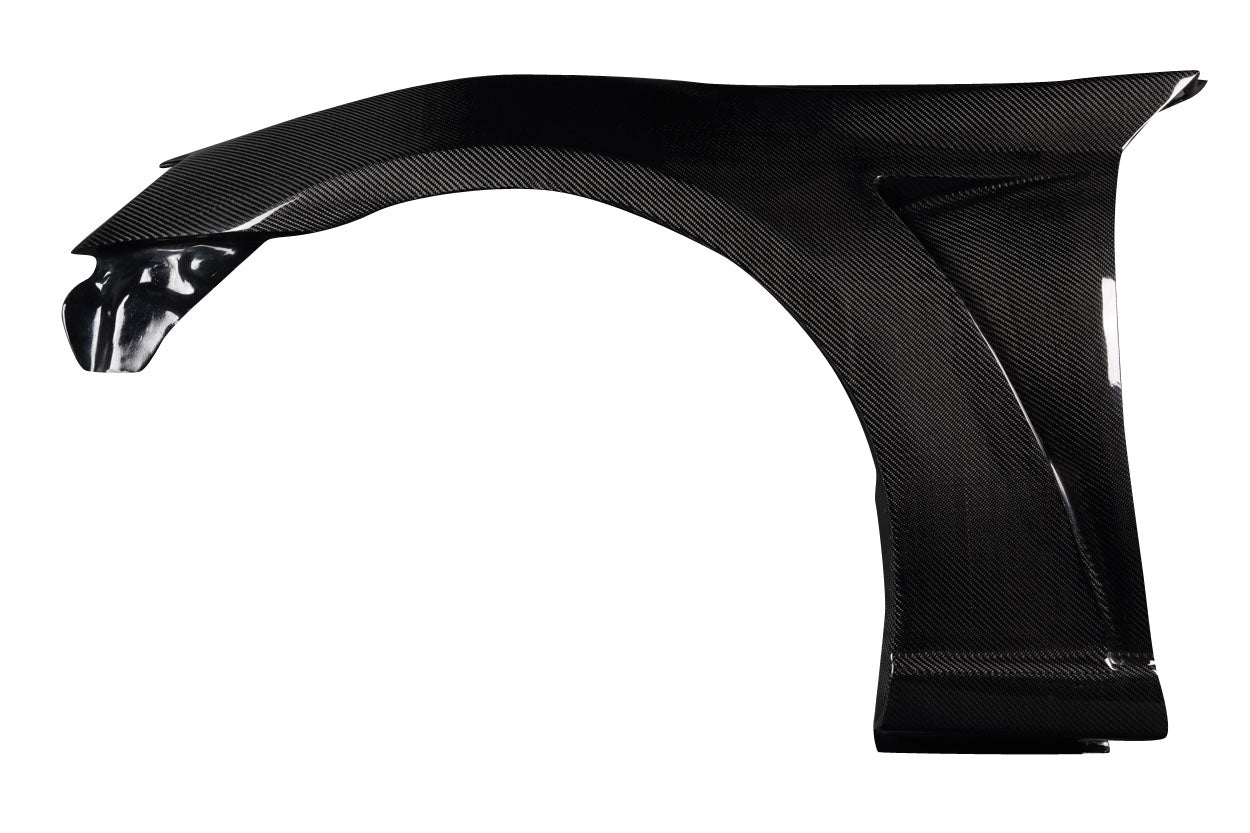 1999-2004 Ford Mustang Duraflex Cobra R Front Bumper Cover - 1 Piece