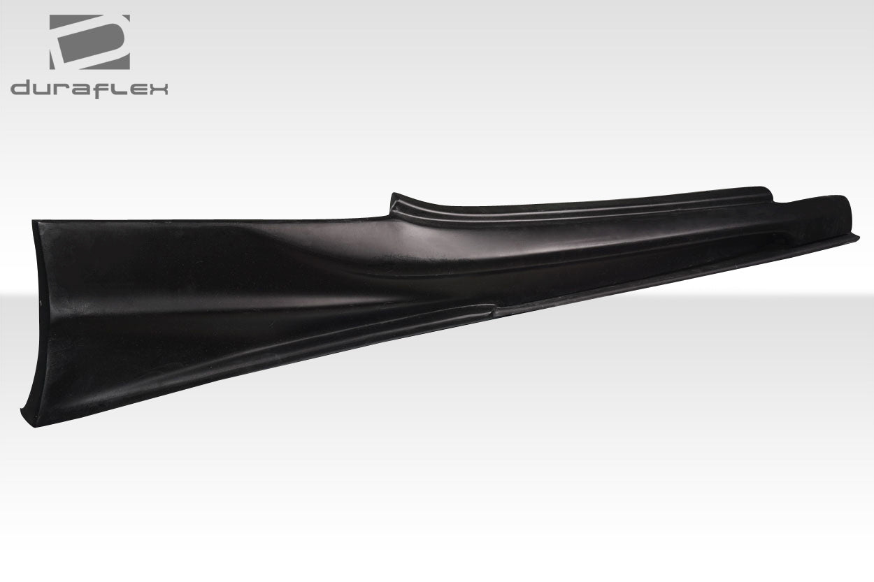 2013-2020 Scion FR-S Toyota 86 Subaru BRZ Duraflex Vantix Side Skirt Rocker Panels - 2 Pieces