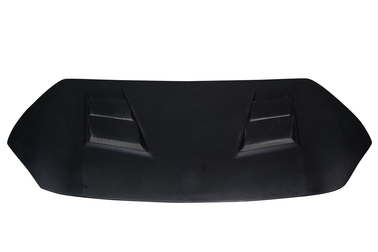 2022-2025 Toyota GR86 / Subaru BRZ Aven Duraflex Hood - 1 Piece