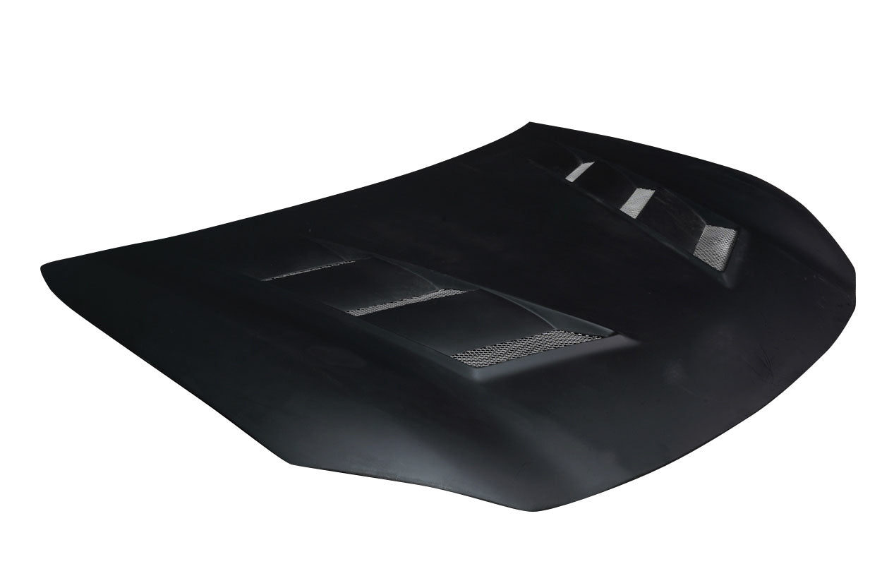 2022-2025 Toyota GR86 / Subaru BRZ Aven Duraflex Hood - 1 Piece