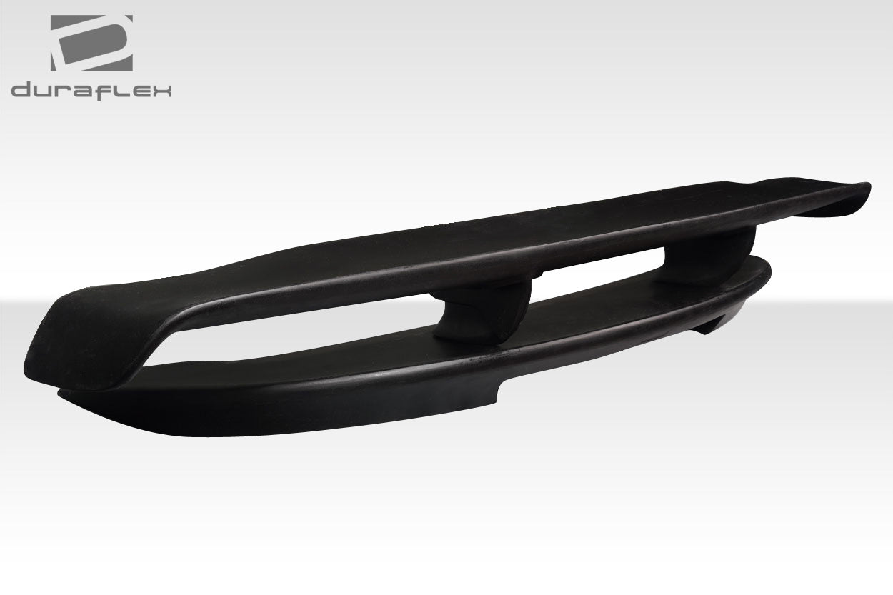 2009-2020 Nissan 370Z Z34 Duraflex Vantix Rear Rear Wing Spoiler - 4 Piece