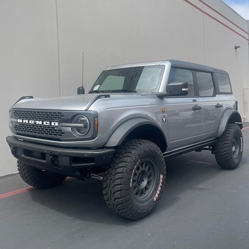 Street Driven Performance