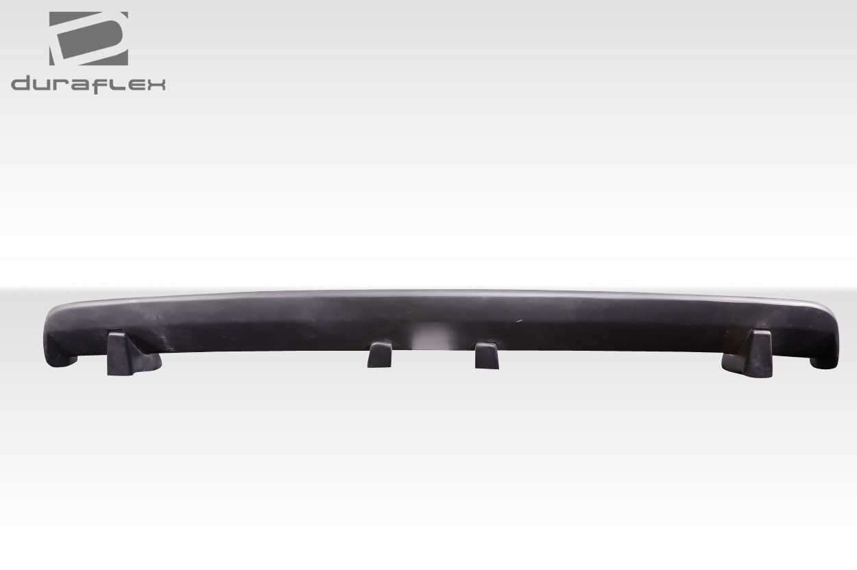 2011-2023 Dodge Durango Duraflex Malibu Side Skirt Rocker Panels - 2 Pieces