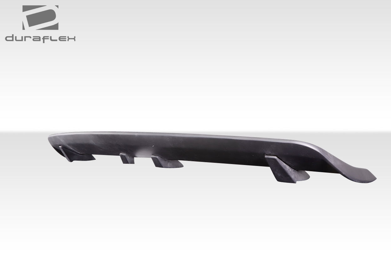 2011-2023 Dodge Durango Duraflex Malibu Side Skirt Rocker Panels - 2 Pieces