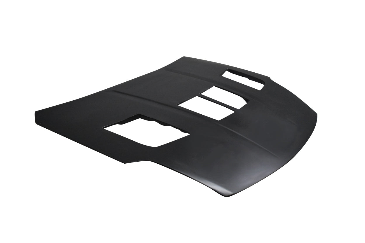 2003-2006 Nissan 350Z Z33 Duraflex GT1 Hood - 1 Piece