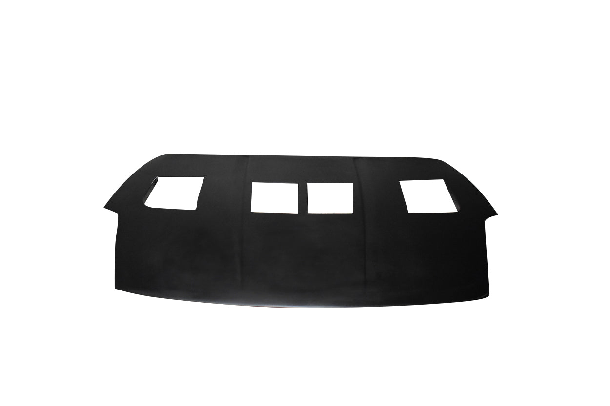 2003-2006 Nissan 350Z Z33 Duraflex GT1 Hood - 1 Piece