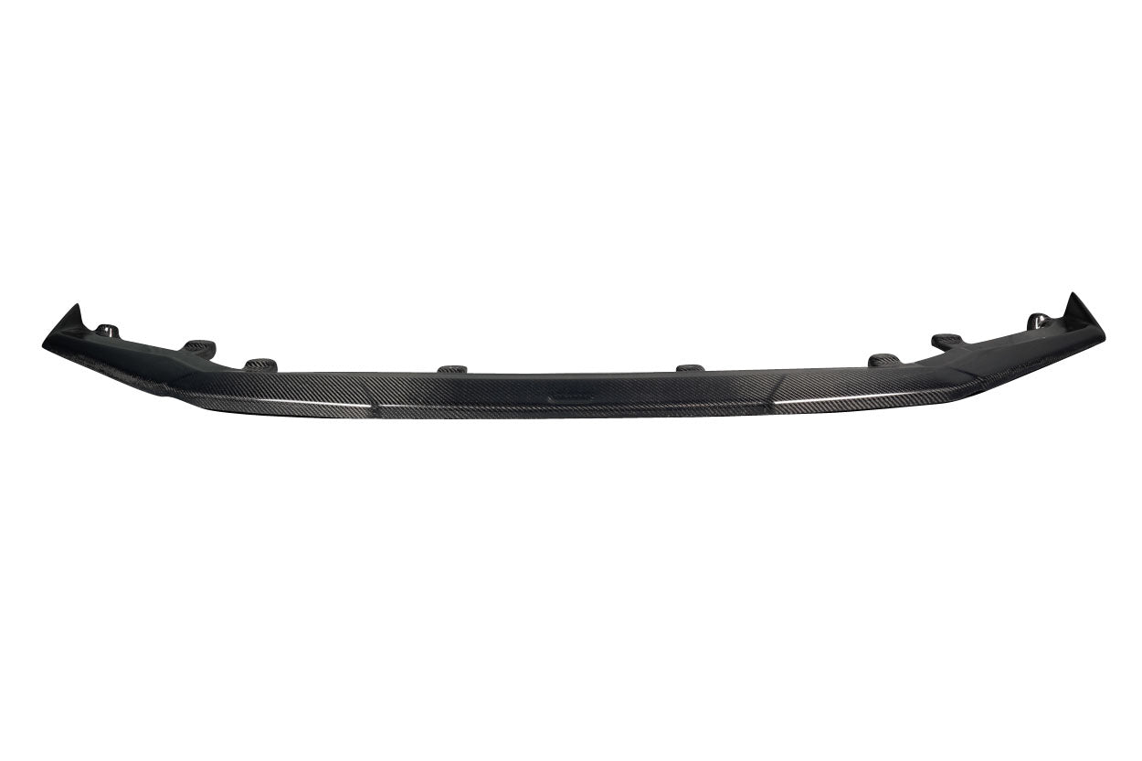2021-2025 Lexus IS300 IS350 Carbon Creations Geisha Front Lip Spoiler Air Dam - 1 Piece