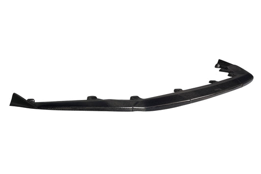 2021-2023 Lexus IS300 IS350 Carbon Creations Geisha Front Lip Spoiler Air Dam - 1 Piece