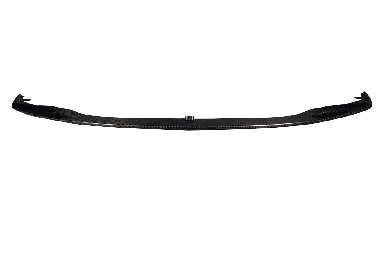 2021-2025 BMW M3 G80 M4 G82 Carbon Creations N - Driven Front Lip Spoiler Air Dam - 1 Piece