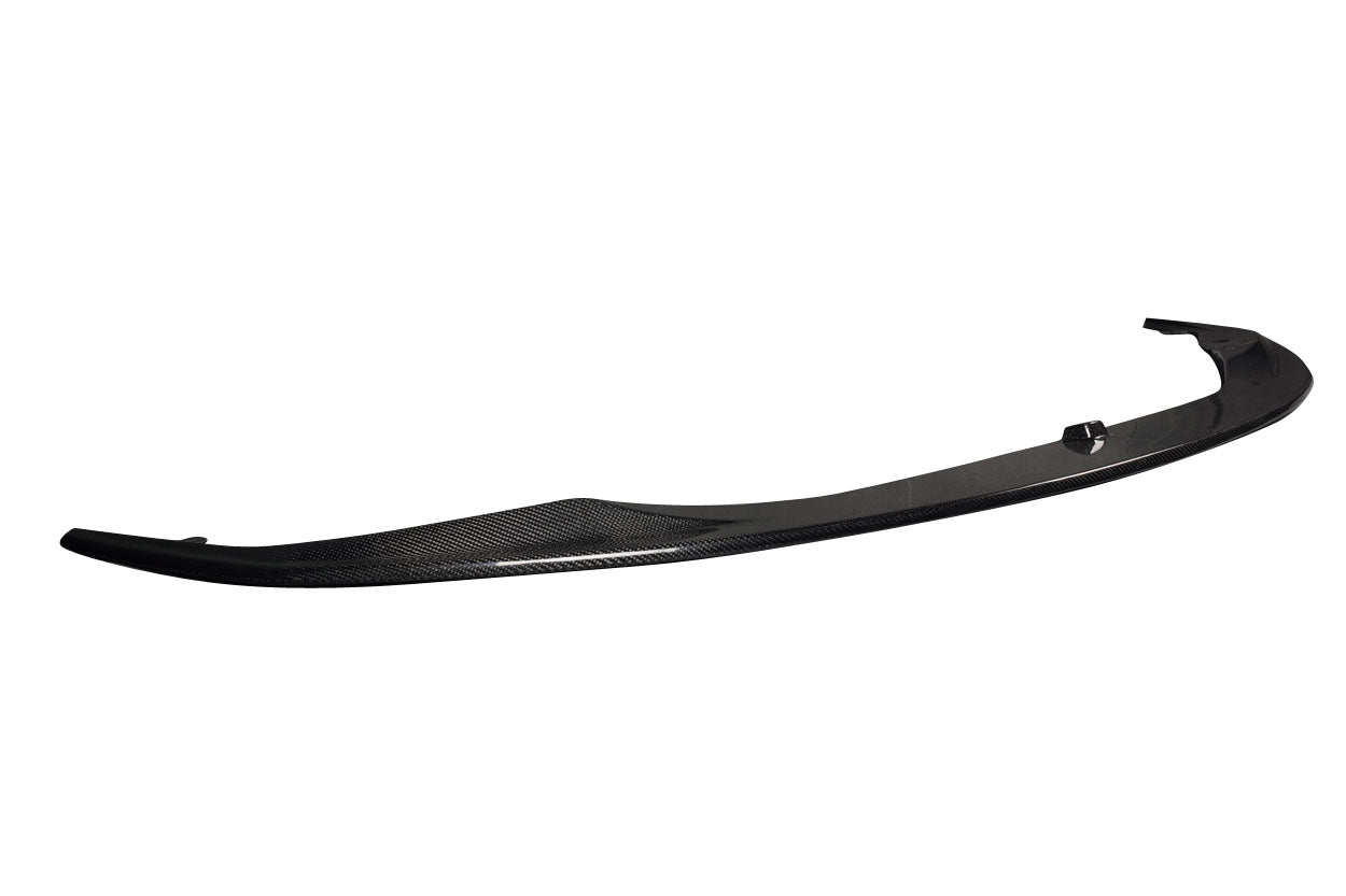 2021-2025 BMW M3 G80 M4 G82 Carbon Creations N - Driven Front Lip Spoiler Air Dam - 1 Piece