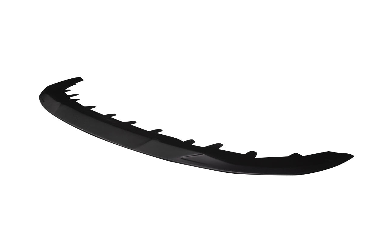 2023-2024 BMW M240i G42 Duraflex Euroblitz Front Lip Spoiler Air Dam - 1 Piece