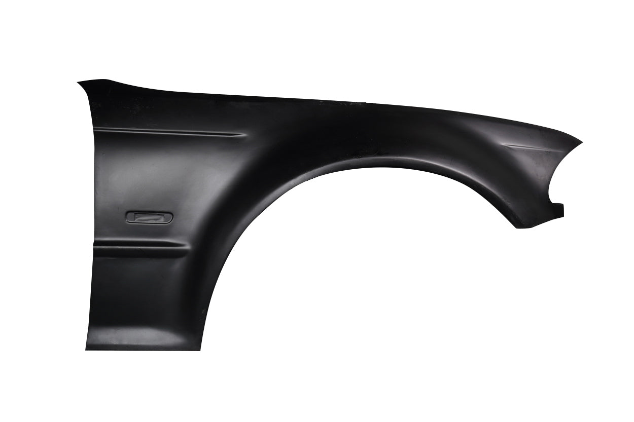 1999-2004 Honda Odyssey Duraflex R34 Front Bumper Cover - 1 Piece