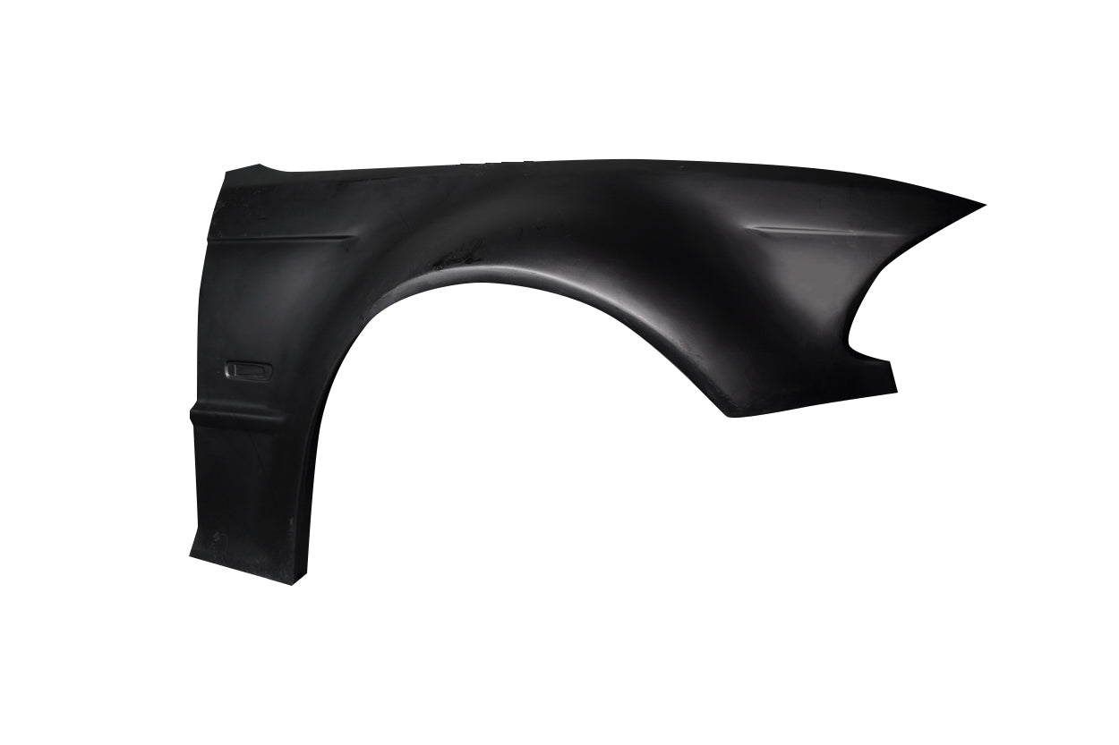 1999-2004 Honda Odyssey Duraflex R34 Front Bumper Cover - 1 Piece