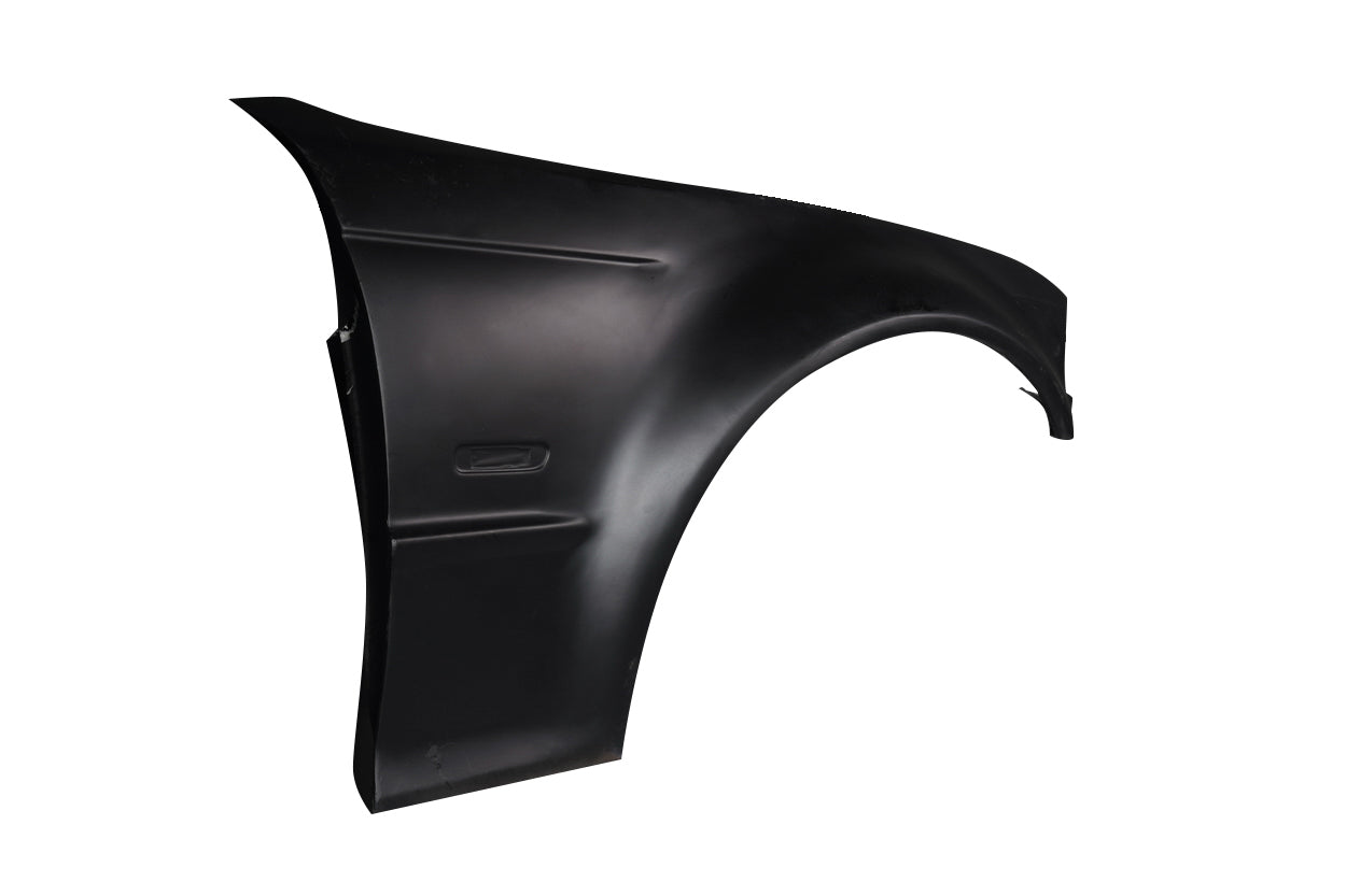 1999-2004 Honda Odyssey Duraflex R34 Front Bumper Cover - 1 Piece