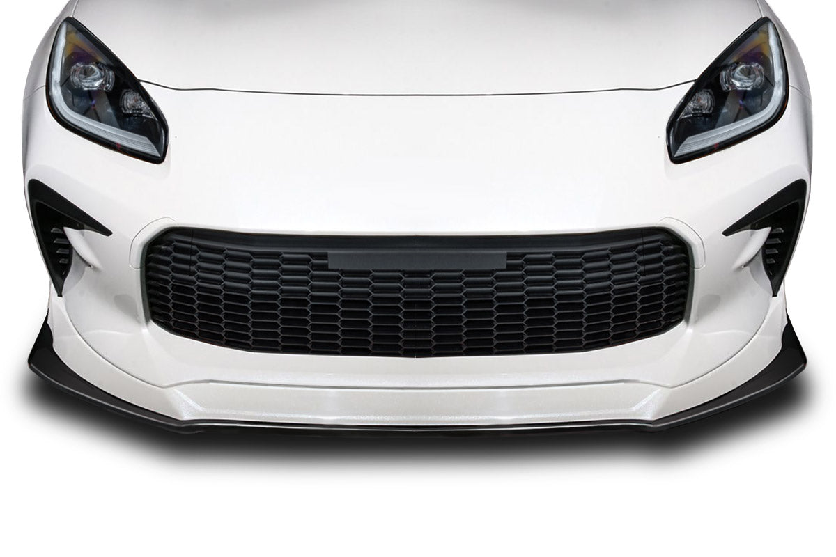 2022-2023 Toyota GR86 Duraflex Kagura Front Lip Spoiler Air Dam - 1 Piece