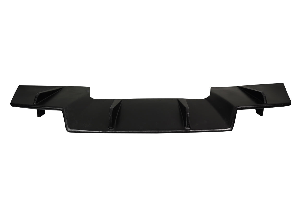 2022-2025 Toyota GR86 Subaru BRZ Duraflex Kagura Rear Lip Add On Spoiler - 1 Piece