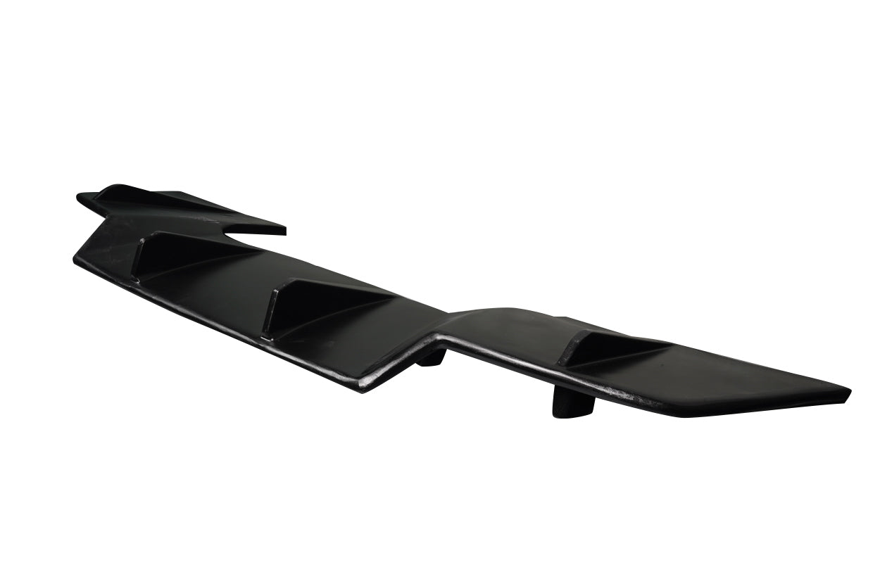 2022-2025 Toyota GR86 Subaru BRZ Duraflex Kagura Rear Lip Add On Spoiler - 1 Piece