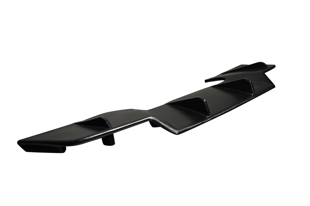 Product Description: 2022-2023 Toyota GR86 Subaru BRZ Duraflex Kagura Rear Lip Add On Spoiler - 1 Piece<p>Brand: Duraflex<...