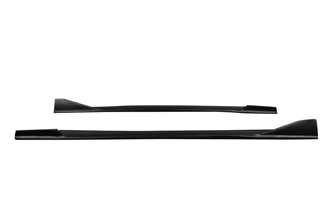 2022-2025 Toyota GR86 Subaru BRZ Duraflex Kagura Side Skirt Rocker Panels - 2 Pieces