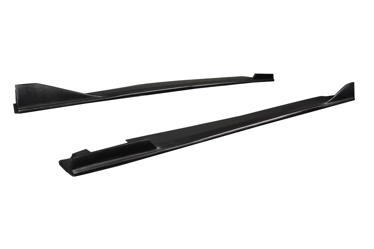 2022-2025 Toyota GR86 Subaru BRZ Duraflex Kagura Side Skirt Rocker Panels - 2 Pieces