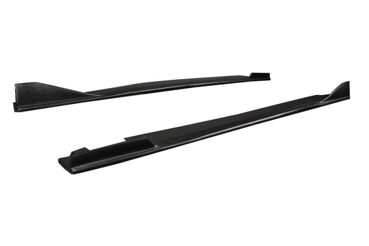 2022-2023 Toyota GR86 Subaru BRZ Duraflex Kagura Side Skirt Rocker Panels - 2 Pieces