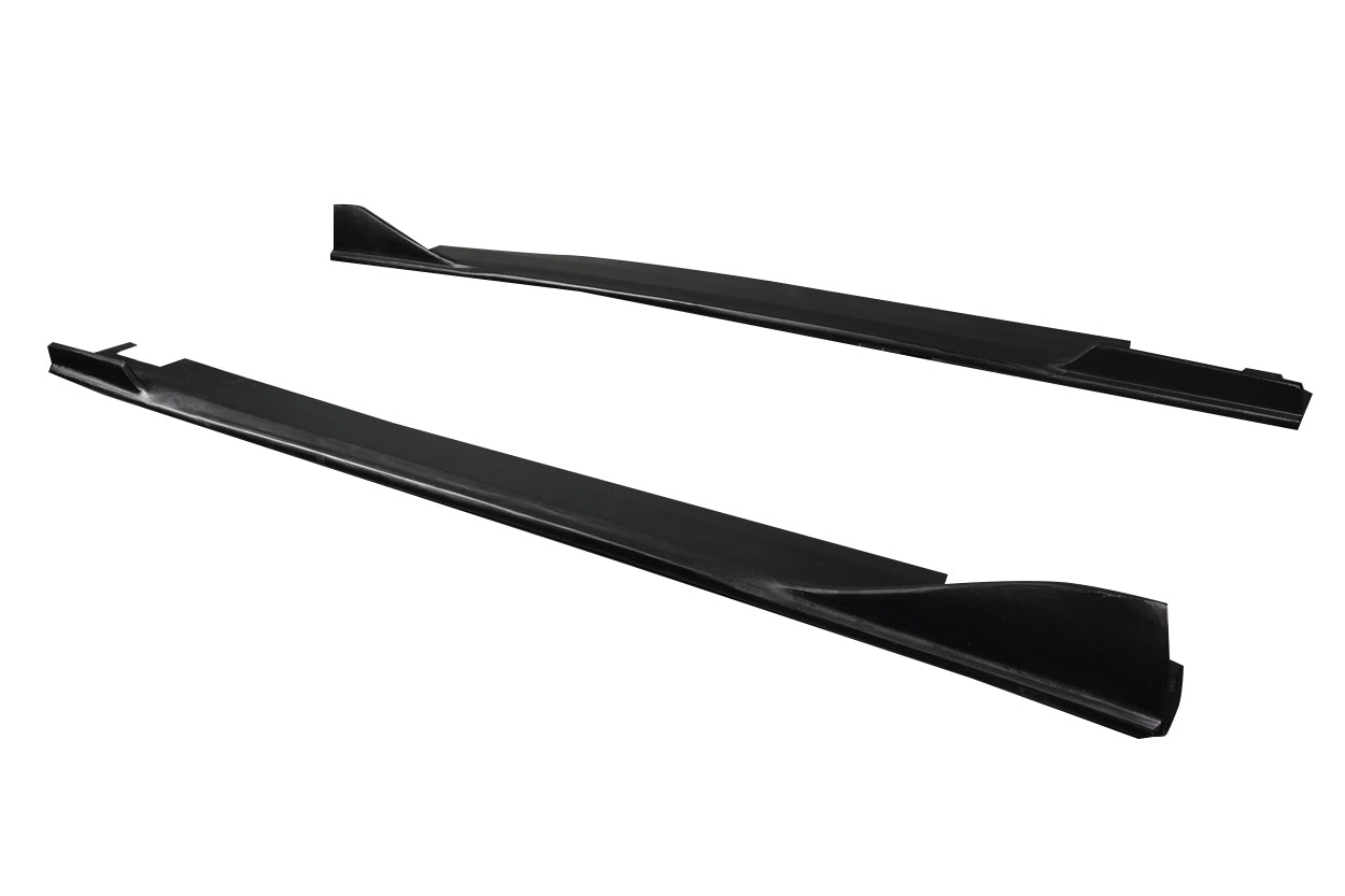 2022-2025 Toyota GR86 Subaru BRZ Duraflex Kagura Side Skirt Rocker Panels - 2 Pieces