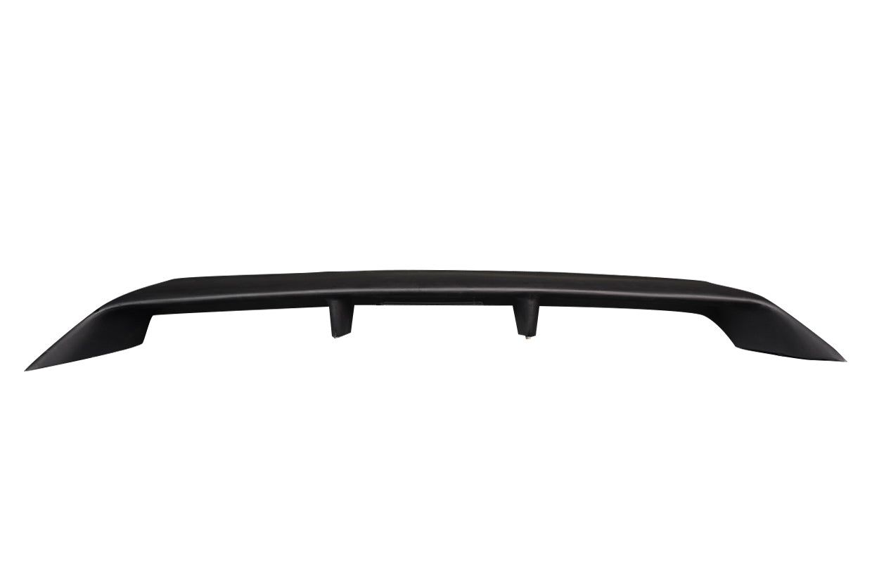 1982-1992 Chevrolet Camaro Duraflex Z28 Look Trunk Wing Spoiler - 1 Piece
