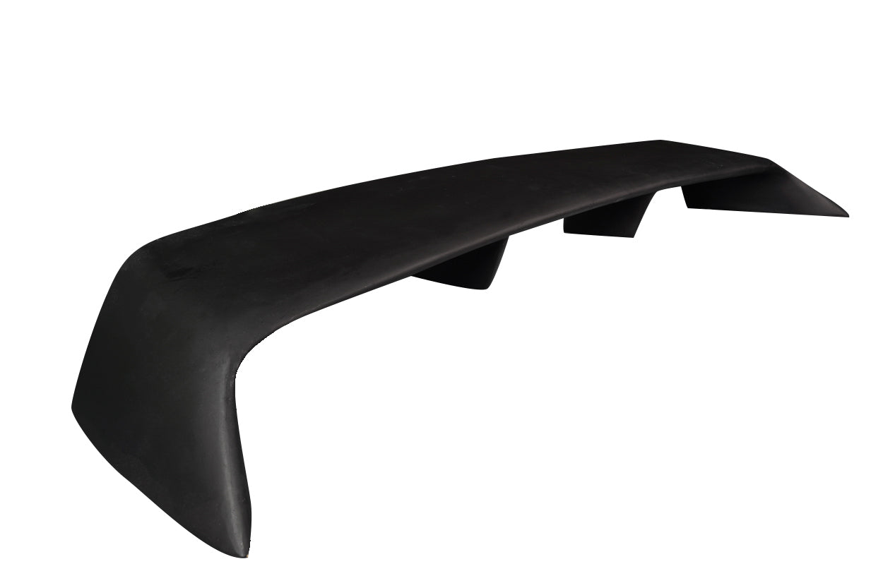 1982-1992 Chevrolet Camaro Duraflex Z28 Look Trunk Wing Spoiler - 1 Piece
