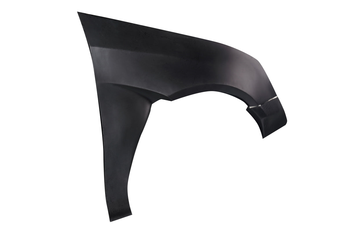 2018-2024 Toyota Camry Duraflex Speedstar Rear Bumper Cover - 1 Piece