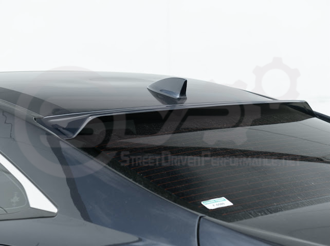 Street Driven Performance