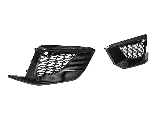 2024-UP ACURA INTEGRA SIDE GRILLE COVER PAIR