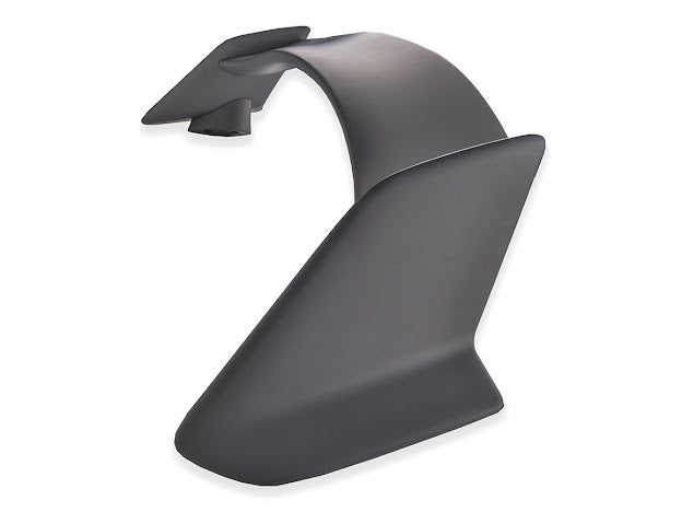 2016-2021 HONDA CIVIC SEDAN |  TYPE R CONVERSION PACKAGE REAR TRUNK SPOILER WING KIT