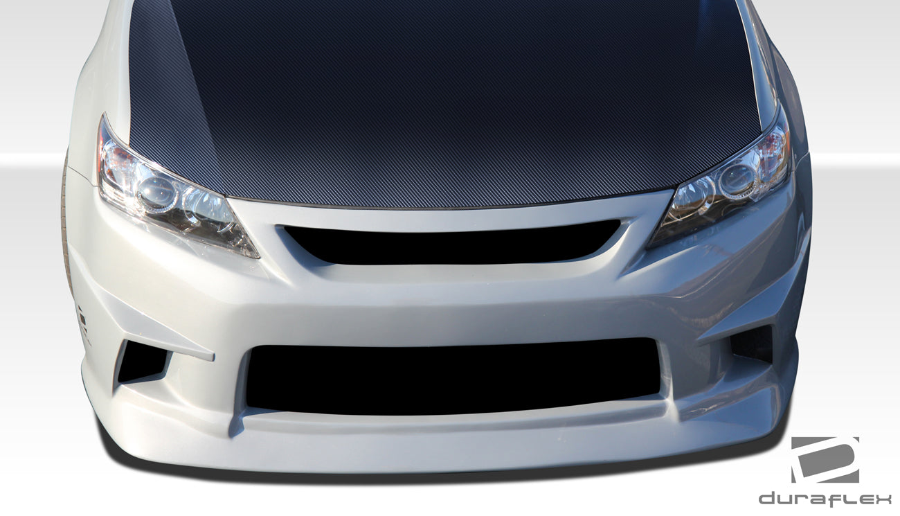2011-2013 Scion tC Duraflex GT Concept Front Bumper Cover - 1 Piece