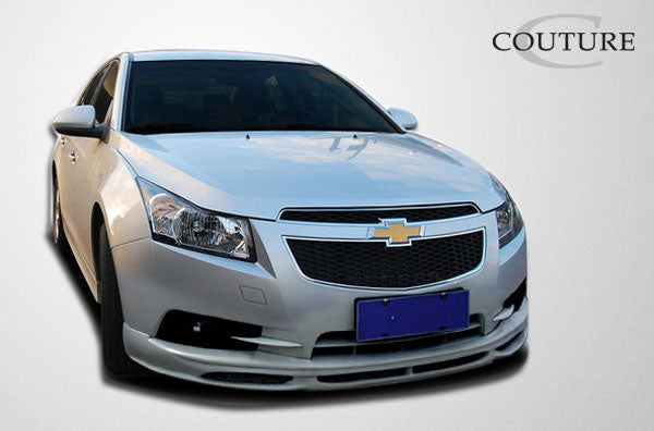 2011-2015 Chevrolet Cruze Couture Polyurethane RS Look Side Skirts Rocker Panels - 2 Piece