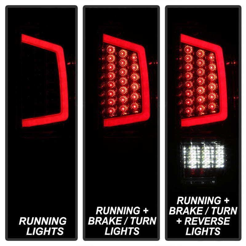 Street Driven Performance